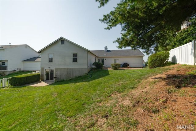 2296 Delaware Drive, St Charles, MO 63303