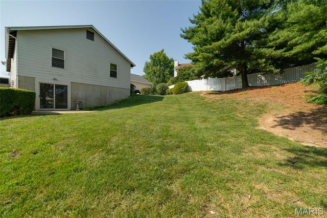 2296 Delaware Drive, St Charles, MO 63303