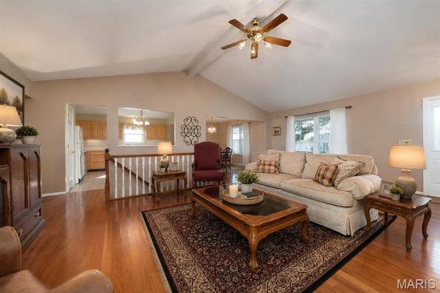 2296 Delaware Drive, St Charles, MO 63303