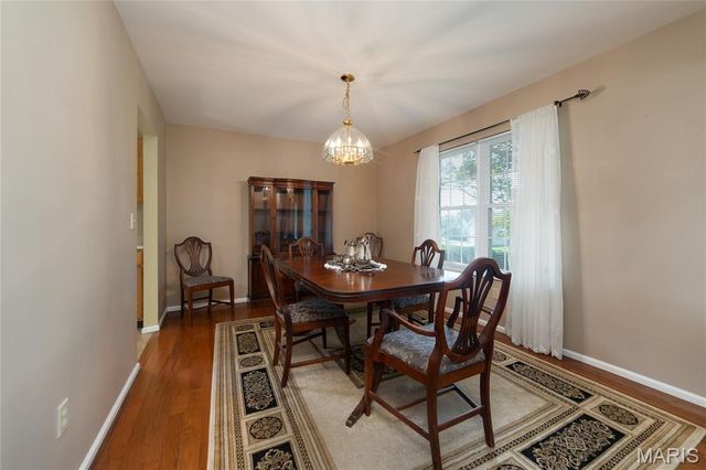 2296 Delaware Drive, St Charles, MO 63303