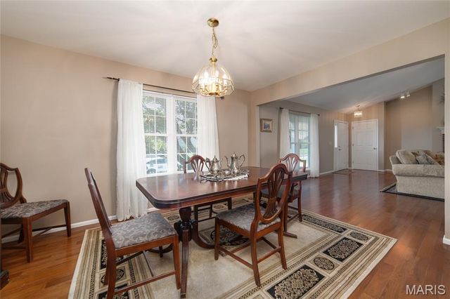 2296 Delaware Drive, St Charles, MO 63303