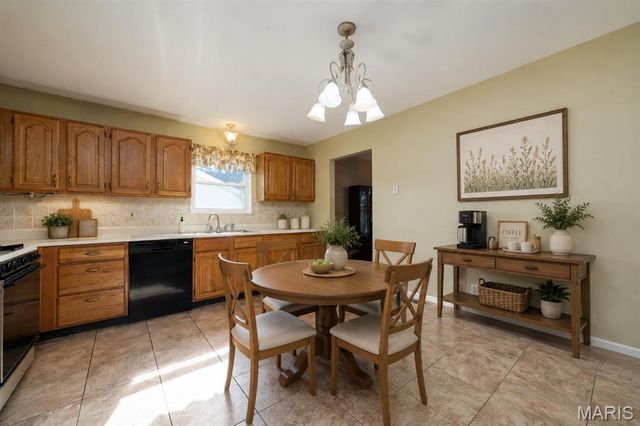 2296 Delaware Drive, St Charles, MO 63303