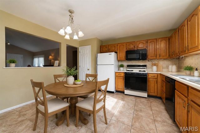 2296 Delaware Drive, St Charles, MO 63303