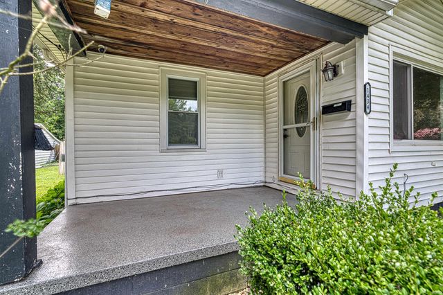 1434 Huber Avenue, Evansville, IN 47710