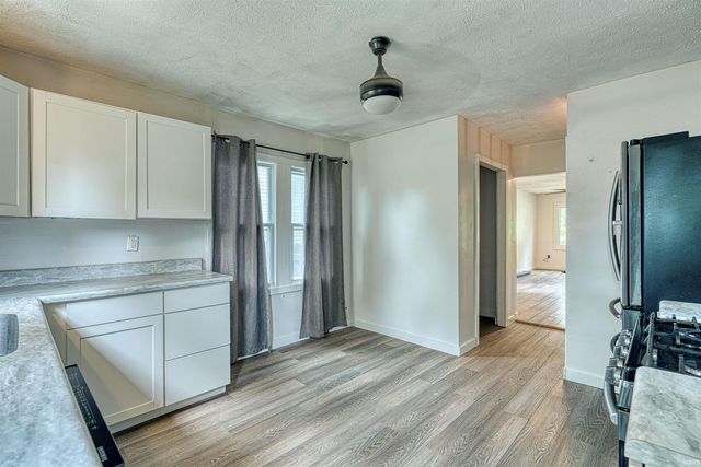 1434 Huber Avenue, Evansville, IN 47710