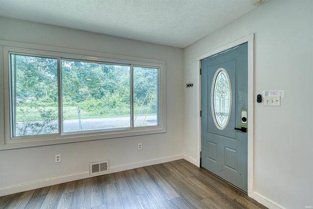 1434 Huber Avenue, Evansville, IN 47710