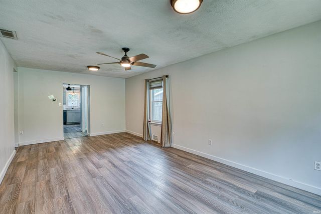 1434 Huber Avenue, Evansville, IN 47710