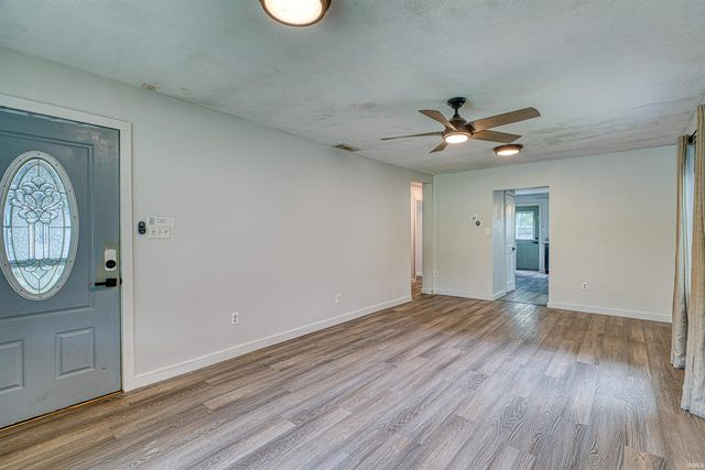 1434 Huber Avenue, Evansville, IN 47710