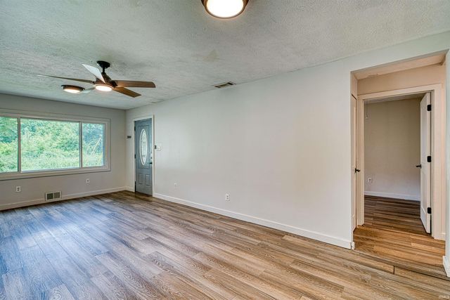 1434 Huber Avenue, Evansville, IN 47710