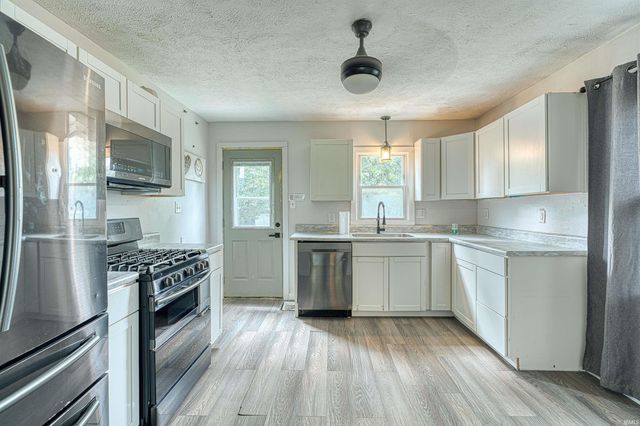 1434 Huber Avenue, Evansville, IN 47710