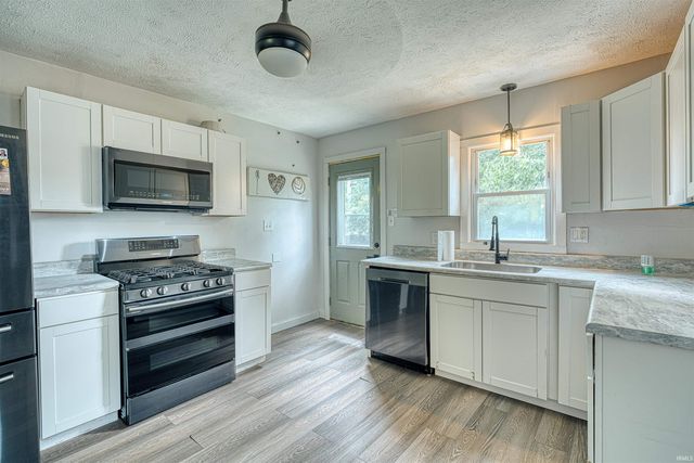 1434 Huber Avenue, Evansville, IN 47710
