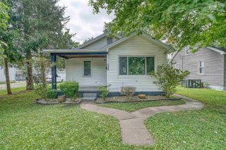 1434 Huber Avenue, Evansville, IN 47710