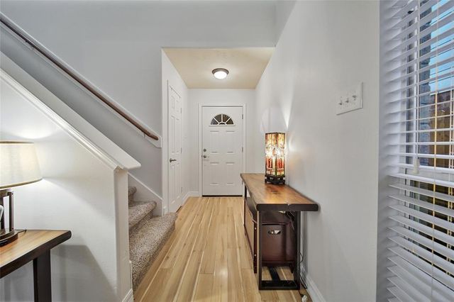 16923 Lockford Lane, Houston, TX 77073