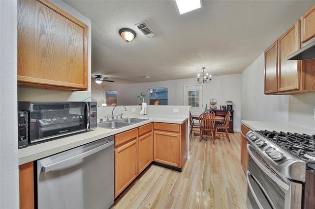 16923 Lockford Lane, Houston, TX 77073