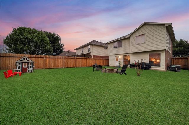 16923 Lockford Lane, Houston, TX 77073