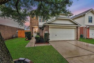 16923 Lockford Lane, Houston, TX 77073