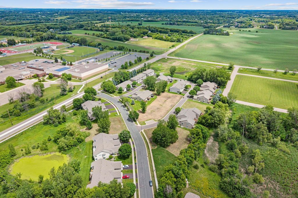 7635 Red Fox Trail, Greenfield, MN 55373 — exterior