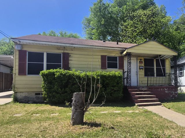 335 Avenue J, Dallas, TX 75203