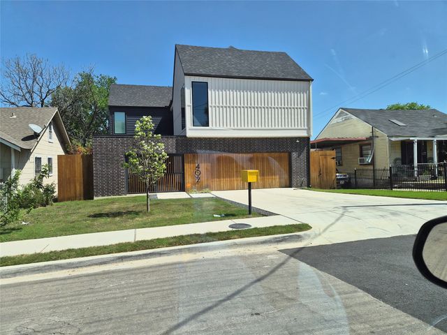 335 Avenue J, Dallas, TX 75203