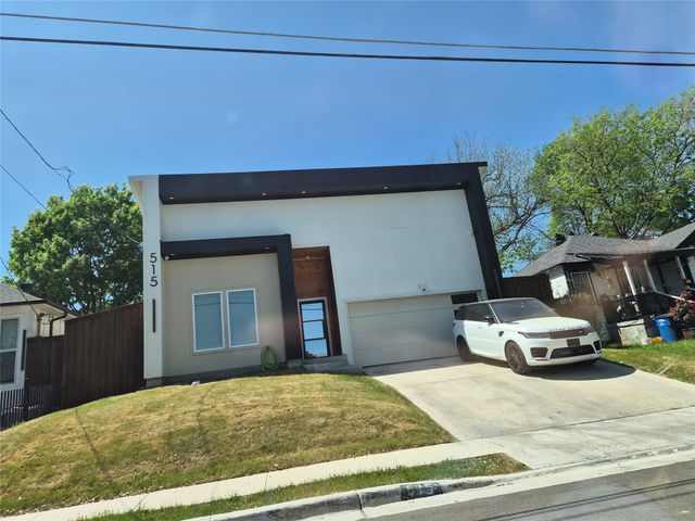 335 Avenue J, Dallas, TX 75203