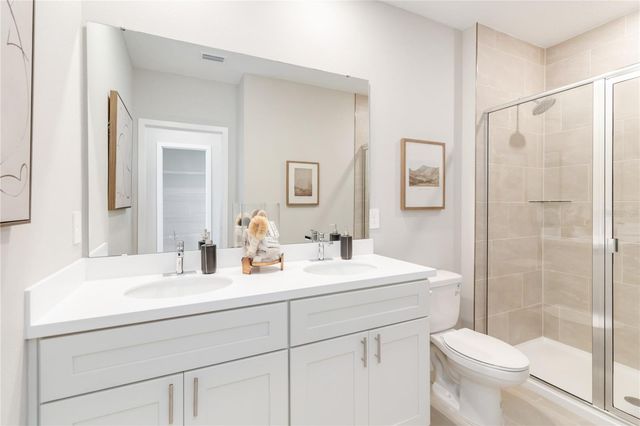 2470 MAGNOLIA RESERVE ROAD, Ocoee, FL 34761