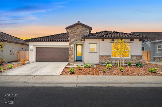 12464 Chelidon Way, Rancho Cordova, CA 95742