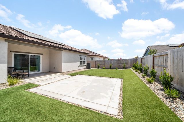 12464 Chelidon Way, Rancho Cordova, CA 95742