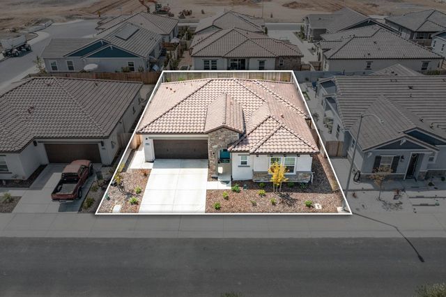12464 Chelidon Way, Rancho Cordova, CA 95742