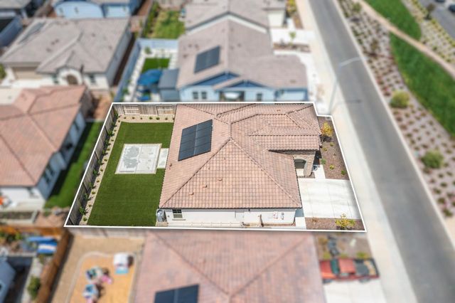 12464 Chelidon Way, Rancho Cordova, CA 95742