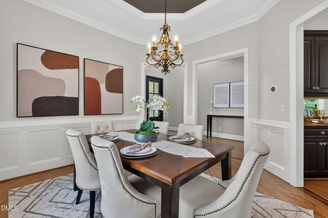 923 Dominion Hill Drive, Cary, NC 27519