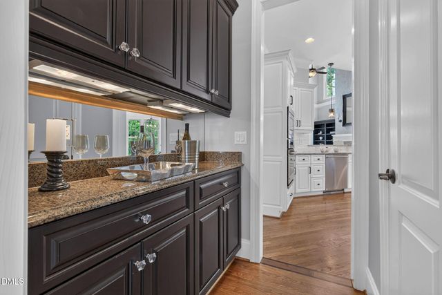 923 Dominion Hill Drive, Cary, NC 27519