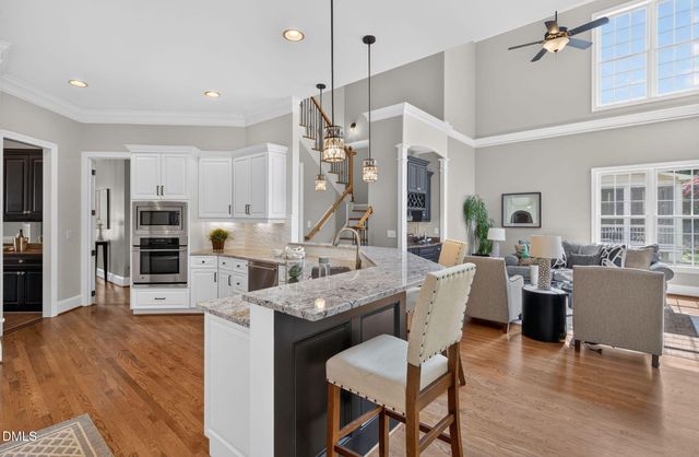 923 Dominion Hill Drive, Cary, NC 27519