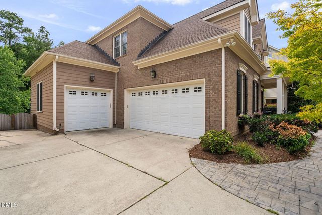 923 Dominion Hill Drive, Cary, NC 27519