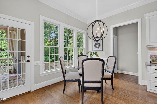 923 Dominion Hill Drive, Cary, NC 27519