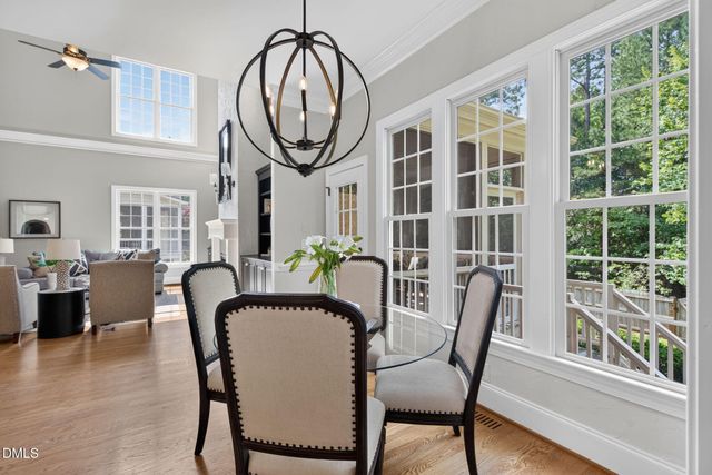 923 Dominion Hill Drive, Cary, NC 27519