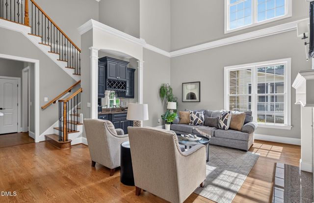 923 Dominion Hill Drive, Cary, NC 27519