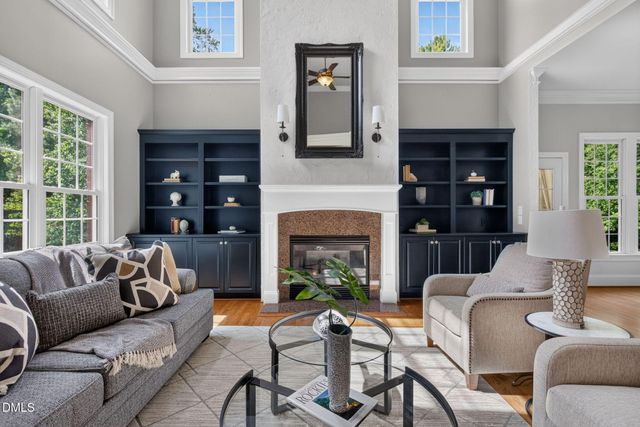 923 Dominion Hill Drive, Cary, NC 27519