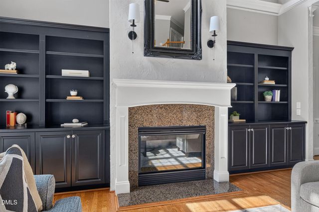 923 Dominion Hill Drive, Cary, NC 27519