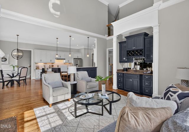 923 Dominion Hill Drive, Cary, NC 27519