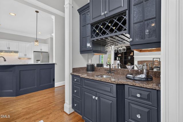 923 Dominion Hill Drive, Cary, NC 27519