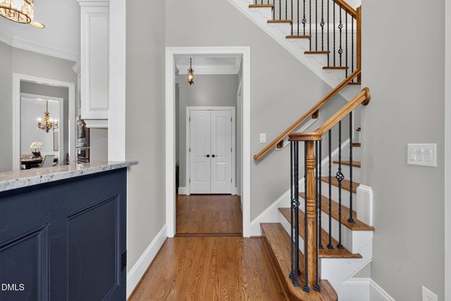 923 Dominion Hill Drive, Cary, NC 27519