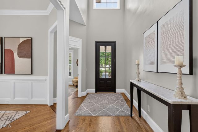 923 Dominion Hill Drive, Cary, NC 27519
