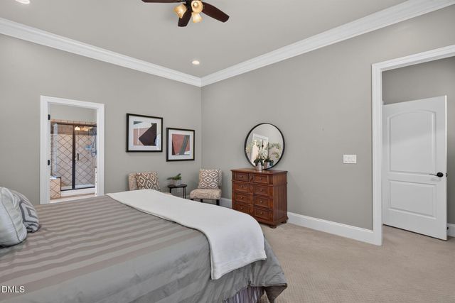 923 Dominion Hill Drive, Cary, NC 27519