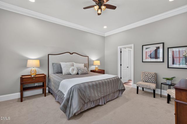 923 Dominion Hill Drive, Cary, NC 27519