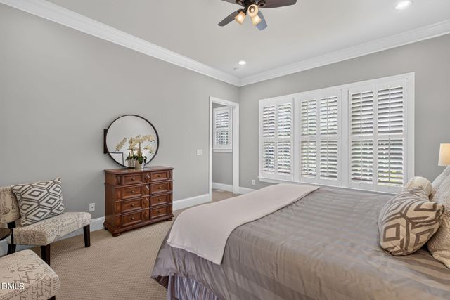 923 Dominion Hill Drive, Cary, NC 27519