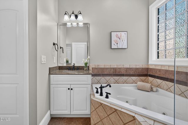923 Dominion Hill Drive, Cary, NC 27519