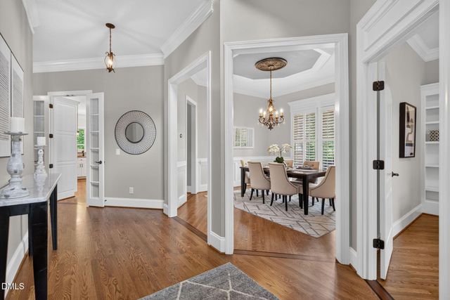 923 Dominion Hill Drive, Cary, NC 27519