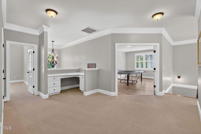 923 Dominion Hill Drive, Cary, NC 27519
