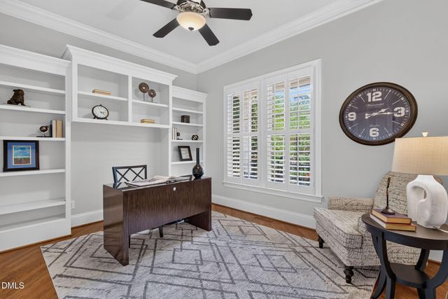 923 Dominion Hill Drive, Cary, NC 27519