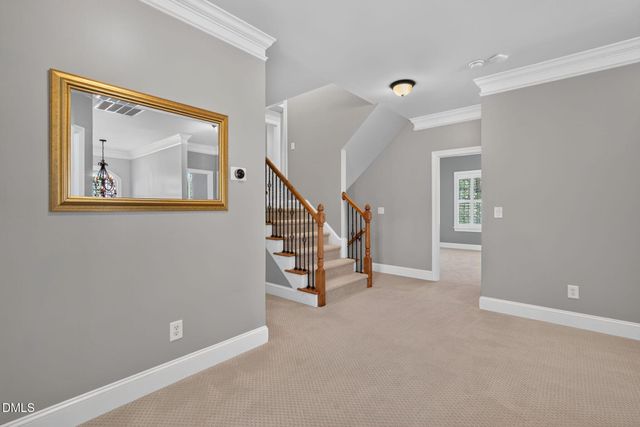 923 Dominion Hill Drive, Cary, NC 27519